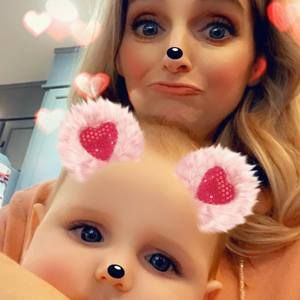 Meet your Posher, Denise